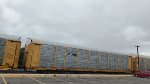 NS 29969 (Body) TTGX 991152 (Flat)